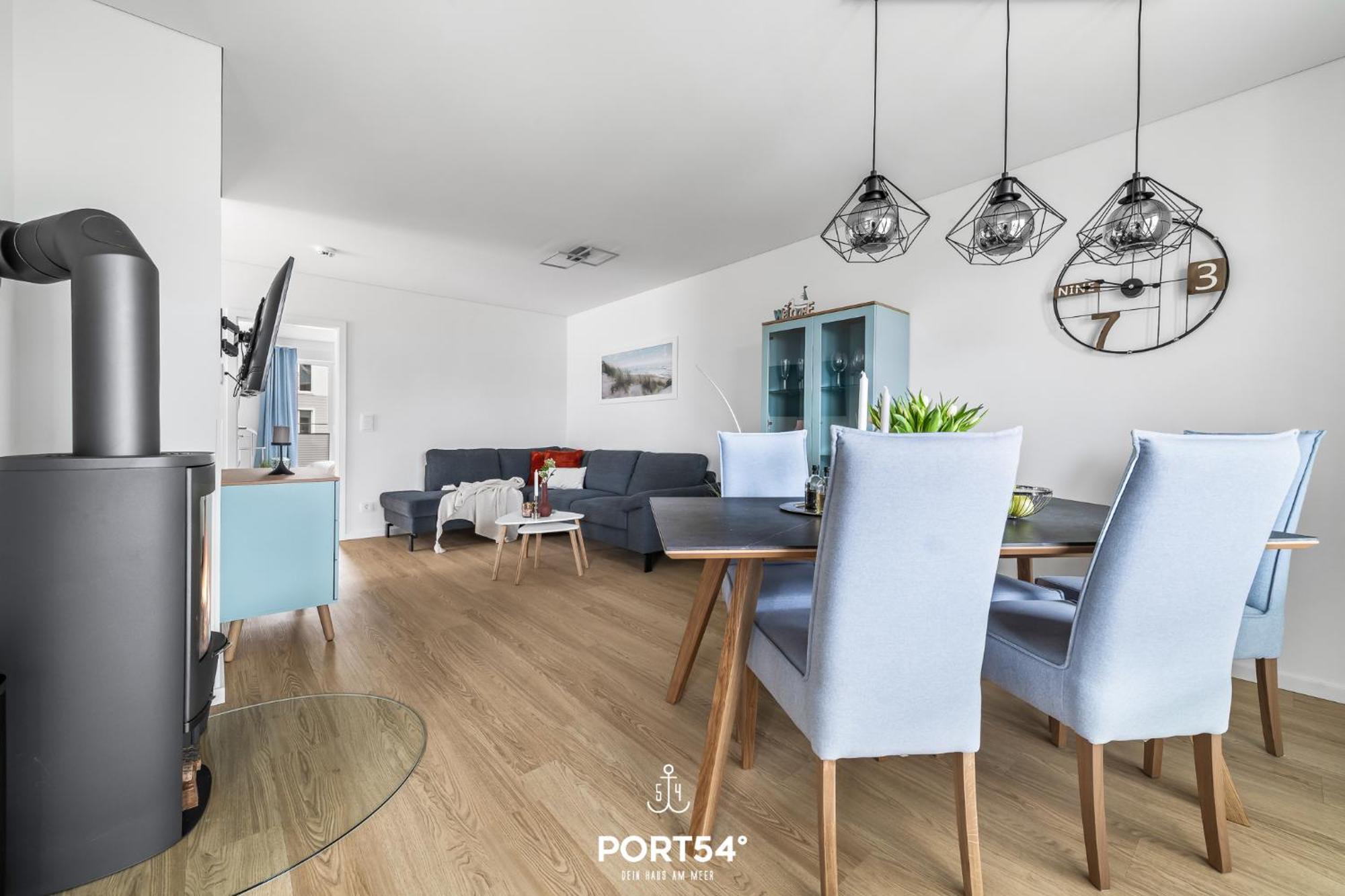 Pier 4t Apartment *