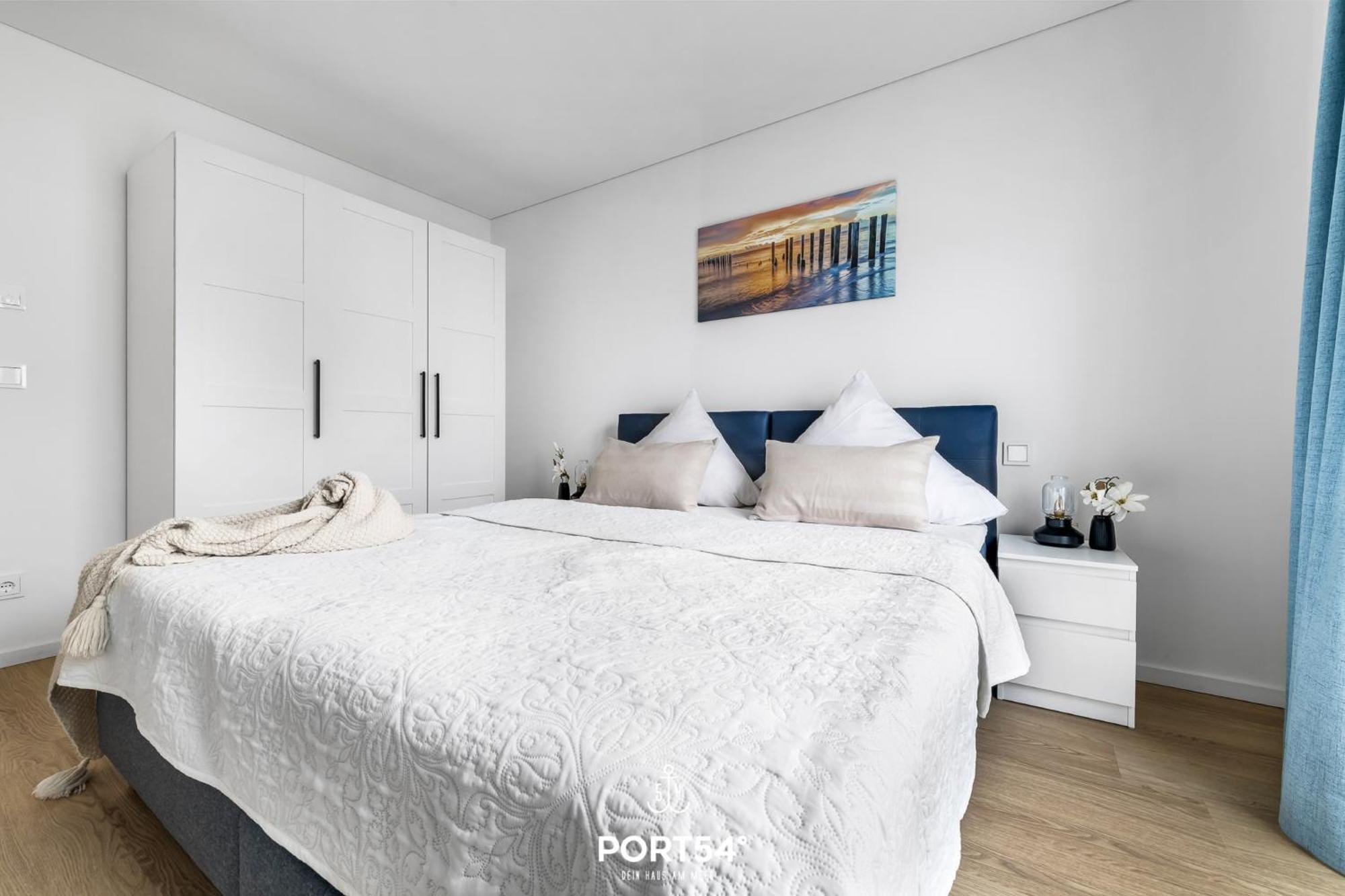 Apartment Pier 4t