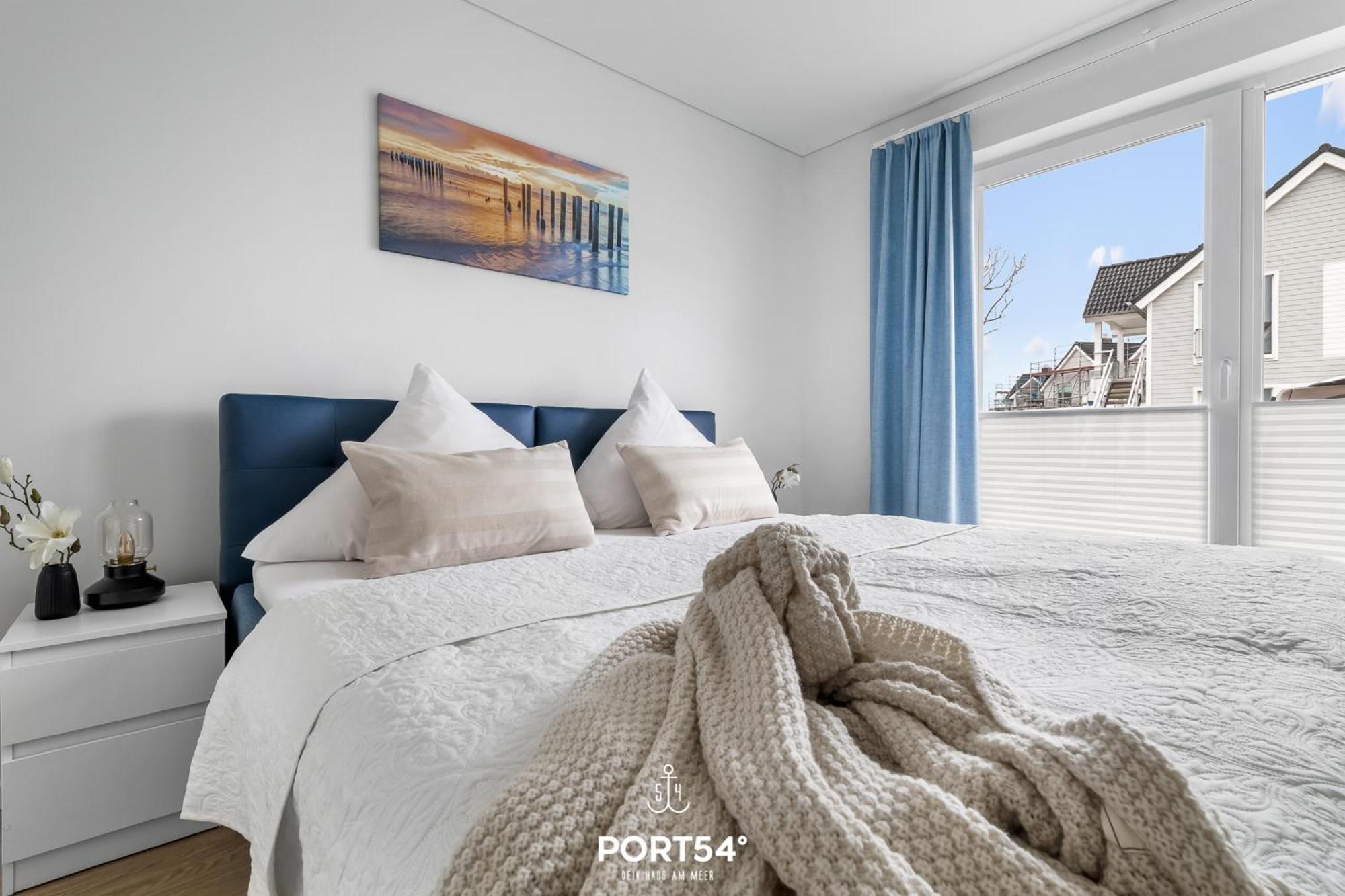 Apartment Pier 4t *