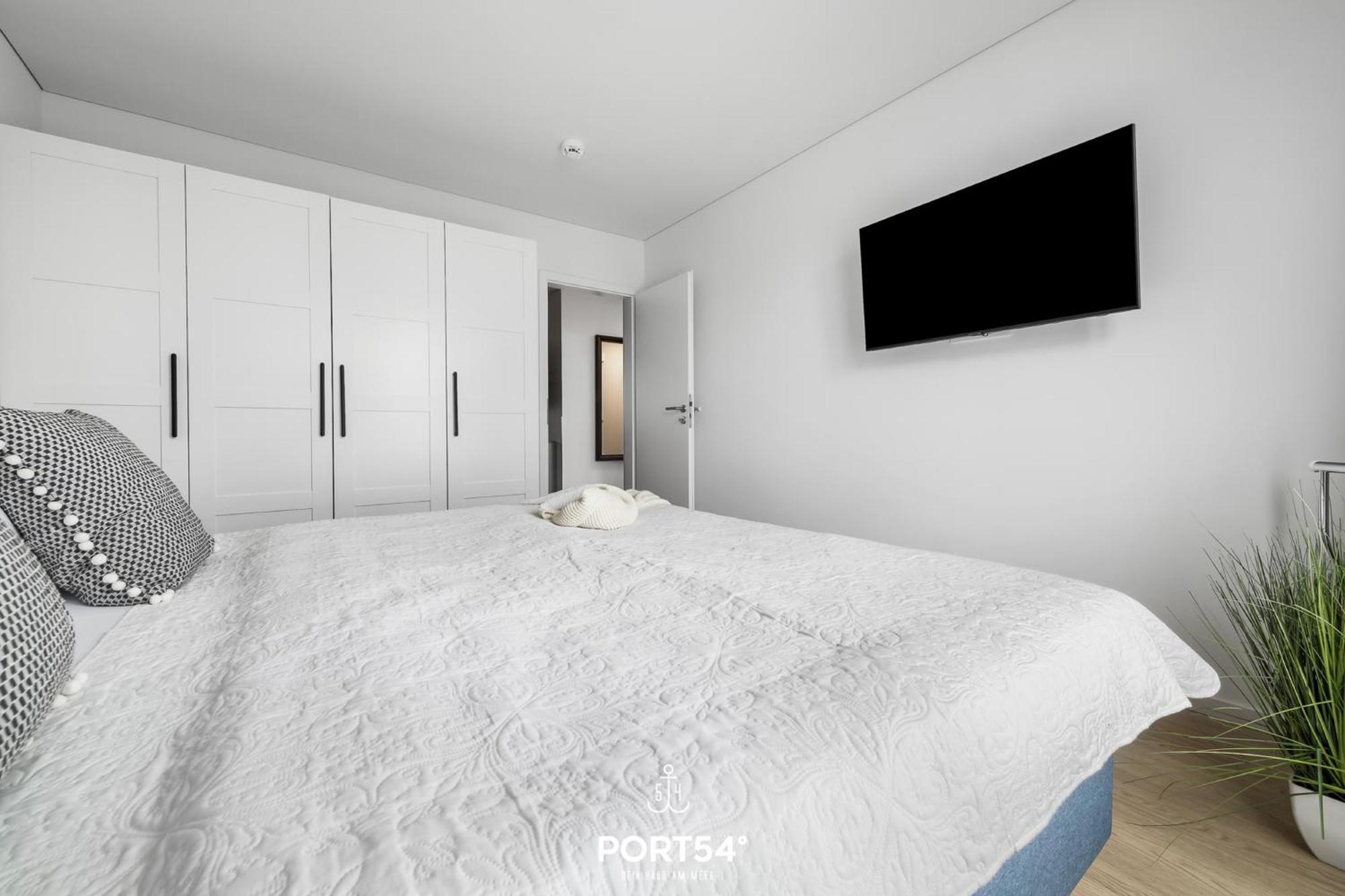 Pier 4t Apartment *