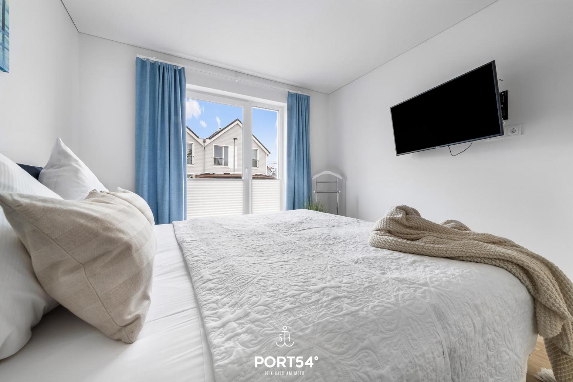 Apartment Pier 4t *