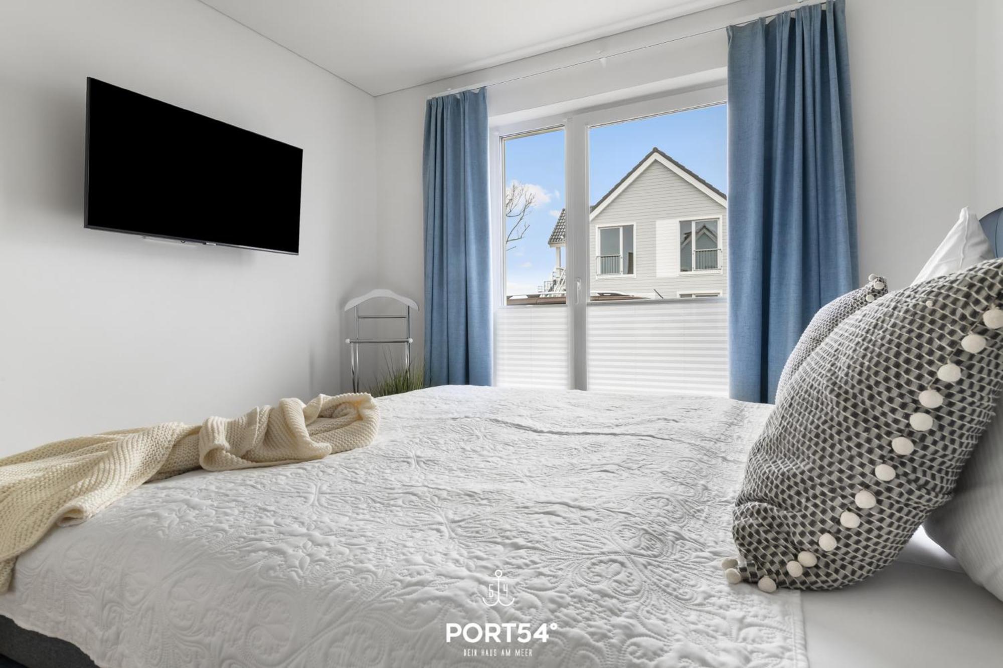 Apartment Pier 4t