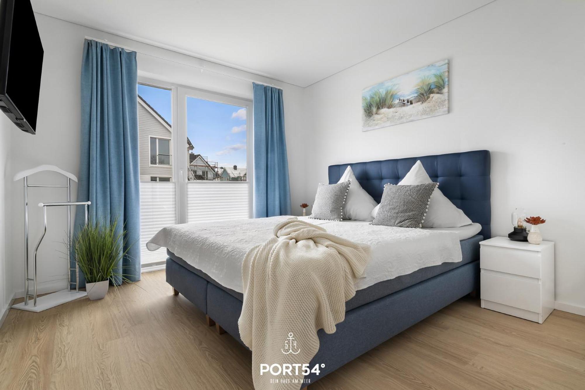 Apartament Pier 4t