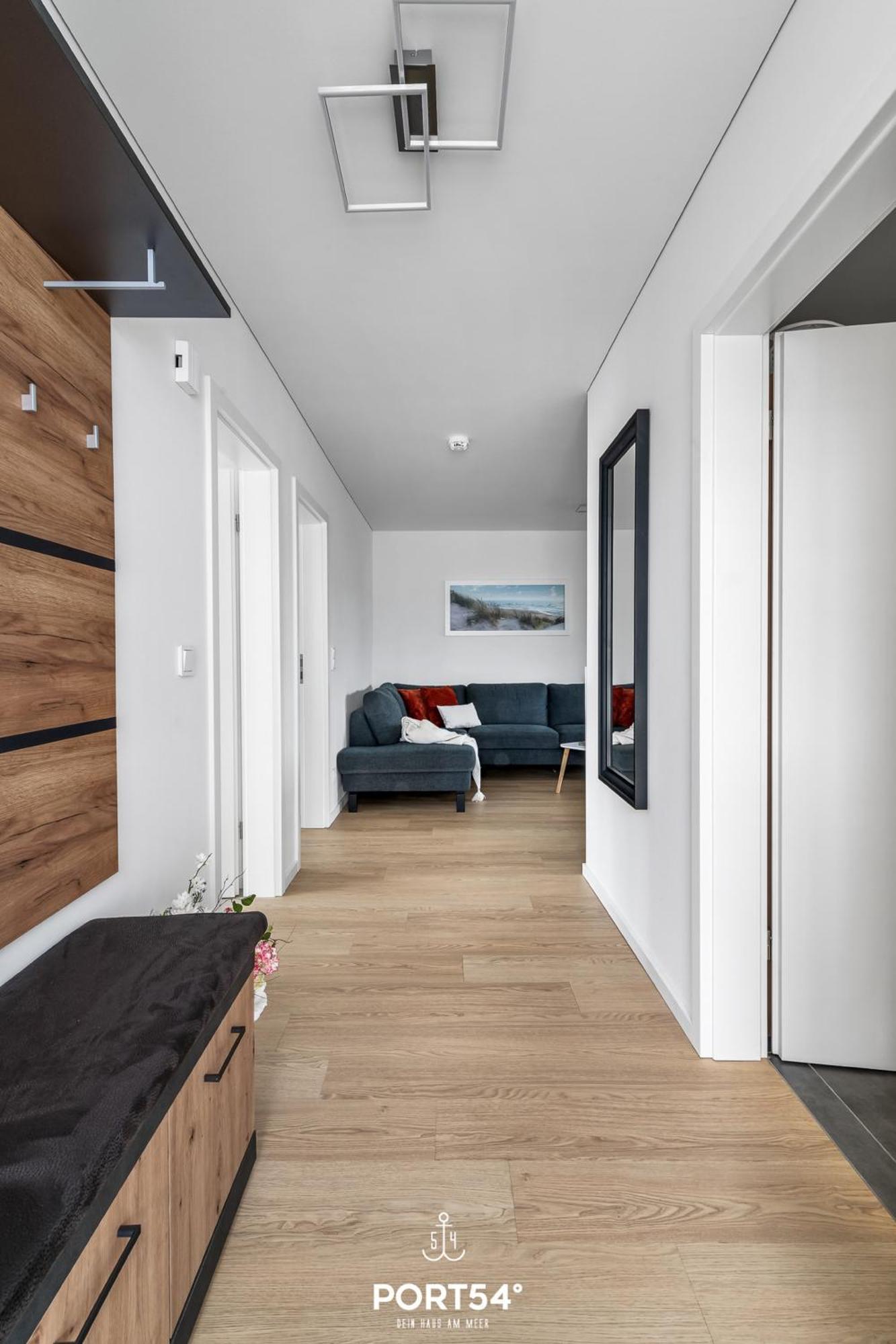 Pier 4t Apartment