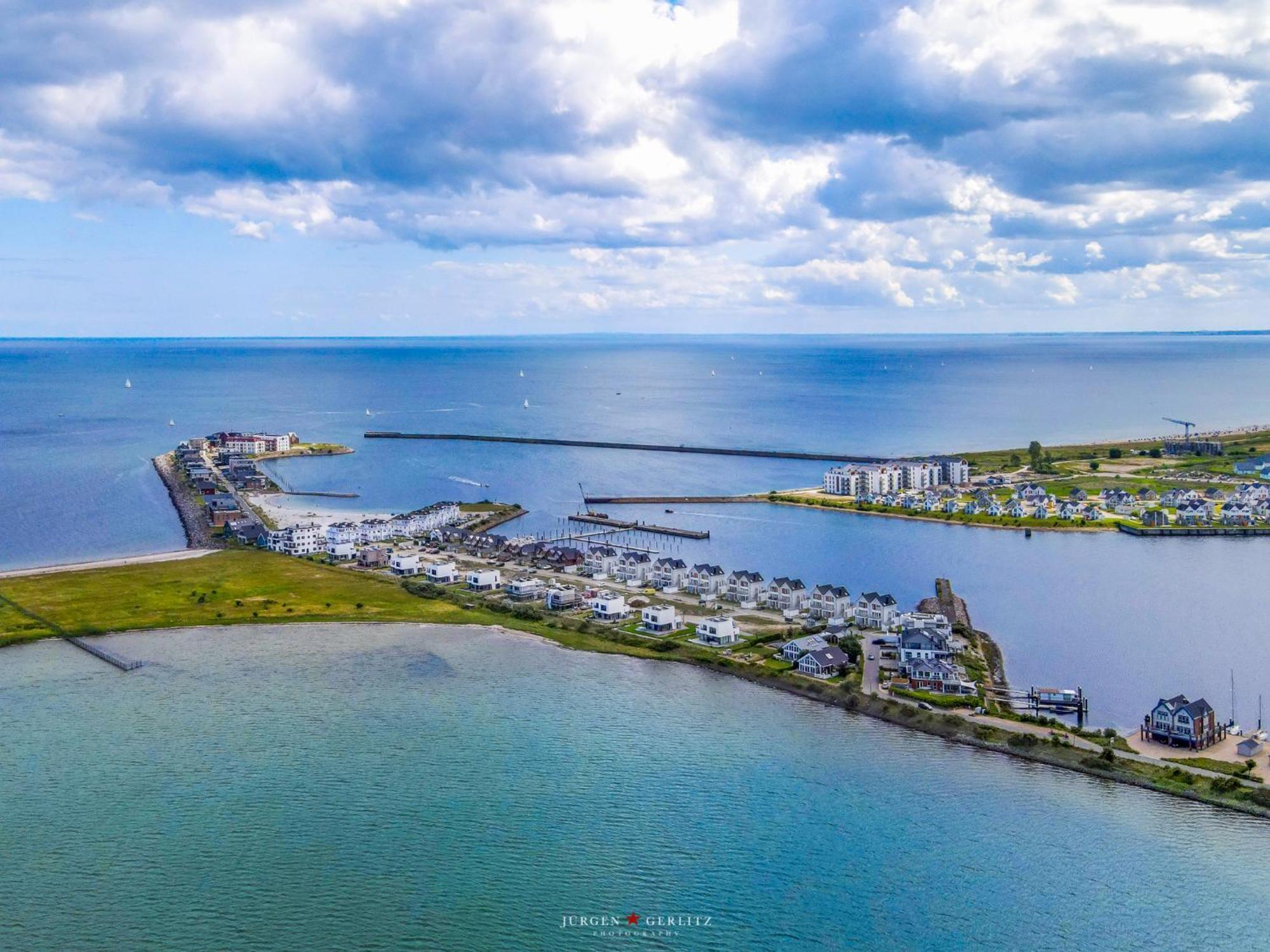 Apartment Pier 4t Olpenitz